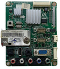 Samsung BN94-02746L Main Board for LN46B500P3FXZA