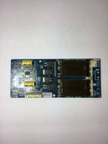 LG Philips 6632L-0525C Backlight Inverter Master