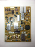 Sharp RUNTKB286WJQZ Power Supply / LED Board