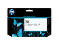New, Pre-Owned - HP 70 130-ml (C9459A) Gloss Enhancer Ink Cartridge