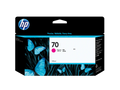 New, Pre-Owned - HP 70 130-ml (C9453A) Magenta Ink Cartridge