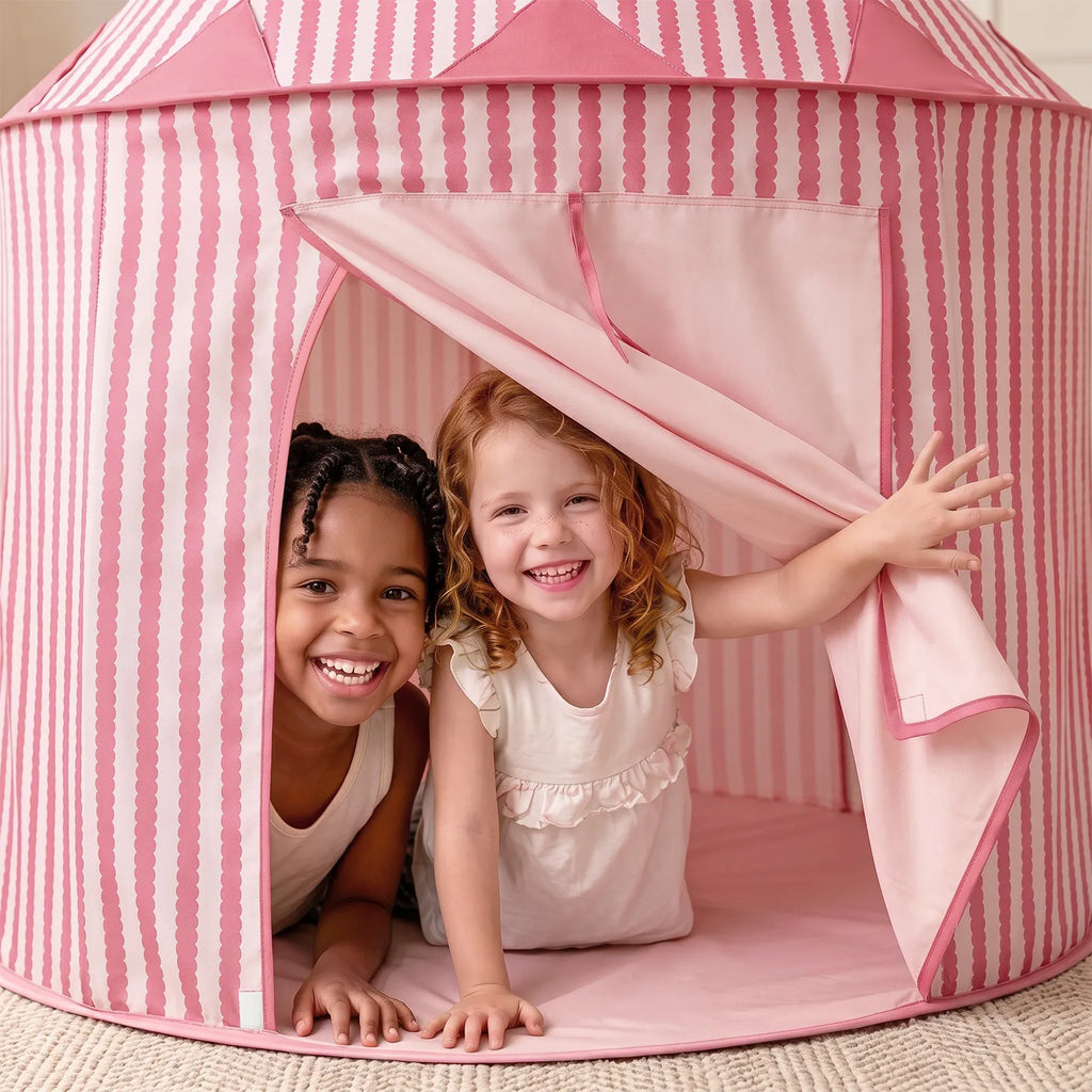 Tiny Land® Kids Tent – Indoor Tent for Toddlers