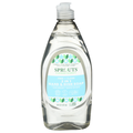 Sprouts Free and Clear 2-In-1 Hand And Dish Soap