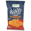 Sprouts BBQ Kettle Chips
