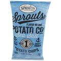 Sprouts Sea Salt Potato Chips