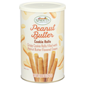 Sprouts Peanut Butter Cookie Rolls