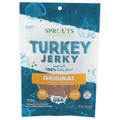 Sprouts Original Turkey Jerky