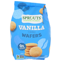 Sprouts Vanilla Wafers