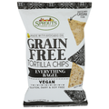Sprouts Grain Free Everything Bagel Tortilla Chips