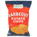 Sprouts BBQ Potato Chips