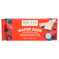 Sprouts Chocolate Wafer Bars