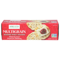 Sprouts Multi-Grain Wheat Crackers