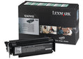 New, Pre-Owned - Lexmark 12A7415 High Yield Black Toner Cartridge