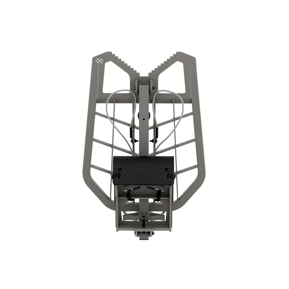 Raider Hybrid Treestand