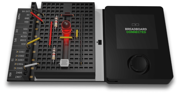 Make: Getting Started with Oxocard Connect - PDF