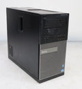 DELL OptiPlex 7010 Intel i7-3770, 3.4GHz, 500GB HDD, 8GB RAM (Refurbished)
