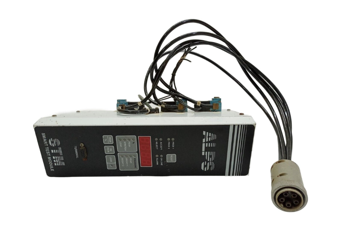 Alps Alpine STM 269E Smart Test Module