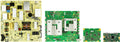 Sony XR-75X90CK Complete LED TV Repair Parts Kit