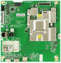 LG EBU67091305 Main Board for 32LQ630BPUA.BUSSLJM