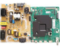 Samsung BN96-57568N Main Board Power Supply for UN50CU8000BXZA (DB04)