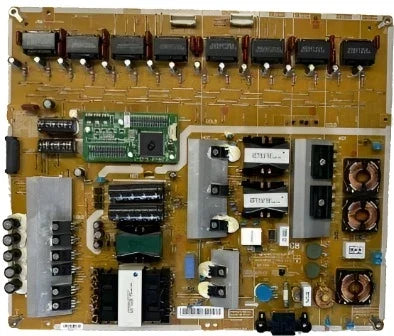 Samsung BN44-00743A Power Supply / LED Board