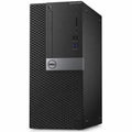 Dell OptiPlex 5040 Intel Core i7-6700 3.40GHz 16GB DDR3 500GB HDD Desktop (Refurbished)