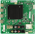 Vizio 60103-00755 306811 306810 Main Board for V655-J04 (LBSFE4MY Serial)