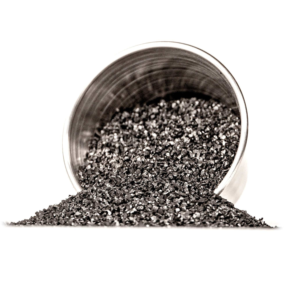 Sintering Carbon