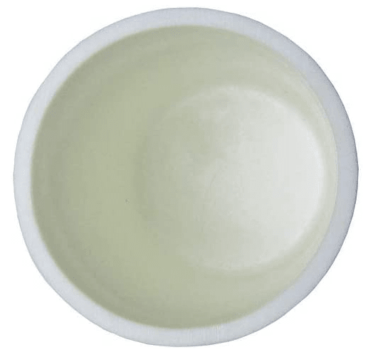 Sintering Crucible - Alumina