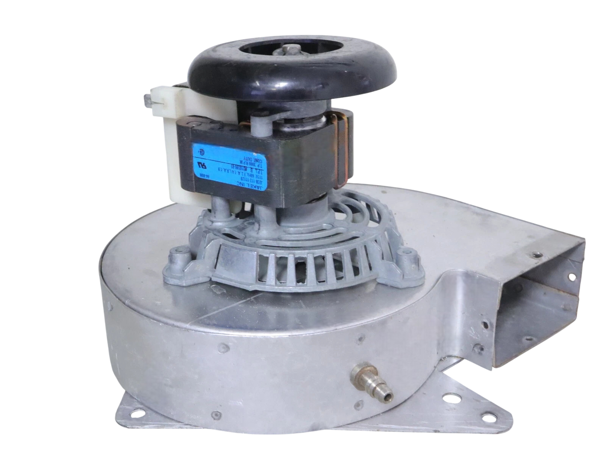 JAKEL J238-112-11128 Furnace Draft Inducer Blower Motor 3000 RPM 115V B18590-05