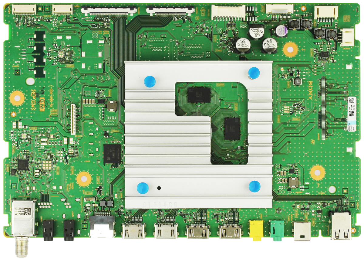 Sony A-5031-802-A BM5 Main Board
