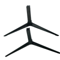 Vizio V705-G1 E75-F1 V705-G9 V705-J01 TV Stand Base/Legs