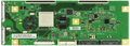 6871L-6630C Sony T-Con Board, LE770AQP, 6870C-0887B, 6630C1, XBR-77A9G