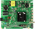 335830 Hisense Main Board/Power Supply, 335830, 335832, RSAG7.820.12970/ROH, 50A53FUA(0018), 50A65K