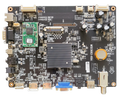 9011-11K6A8 NEC Main Board, MSD3683-K6A, E558 E328
