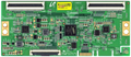 TCL LJ94-41735B / LJ94-41735C (16Y_RAHU11P2TA4V0.0) T-Con Board