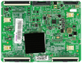 BN95-03999A Samsung T-Con, BN97-12670A, UN75MU8000FXZA
