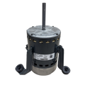 GENTEQ 5SME39SXL3022 ECM 3.0 Blower Motor 1HP 120/240V HD52SE122 (Refurbished)