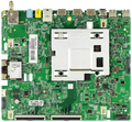 BN94-13065G Samsung Main Board, BN97-14457G, BN41-02635A, UN58NU7100FXZA