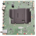 TZRNP01MBVX Panasonic Main Board, TNPH1272, A02178MBVX, TV-55W95AP