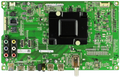 221078 Hisense Main Board, RSAG7.820.6715/ROH, E170724 A, 217834, 55H6D
