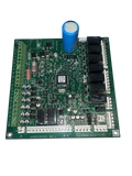 Trane Control Circuit Board 6400235203 Rev J X13650867230 MOD03196