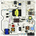 0500-0612-0310 JVC TV Module, power supply board, PLDK-A213A/PLDIA213B, 3PCGC10052A-R, BC50R