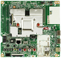 LG EBT66527906 Main Board for 70UN6950ZUA