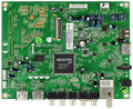 3650-0082-0150 JVC TV Module, main board, 0171-2271-4765, BC50R