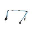 784621-001 Cable HP MINI SAS CABLING ASSY (DL380G9)
