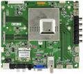 Y8385904S Vizio Main Board, 0160CAP00100ST, 1P-0127X01-4012, E701I-A3, E701I-A3E