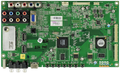 431C5469L03 Sanyo TV Module, main board, 461C5469L03, SSE55T, VTV-L55612, DP55441 P55441-04