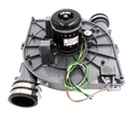 Replacement for Carrier Bryant Payne Inducer Motor YDZ-040L22541-01 320725-753