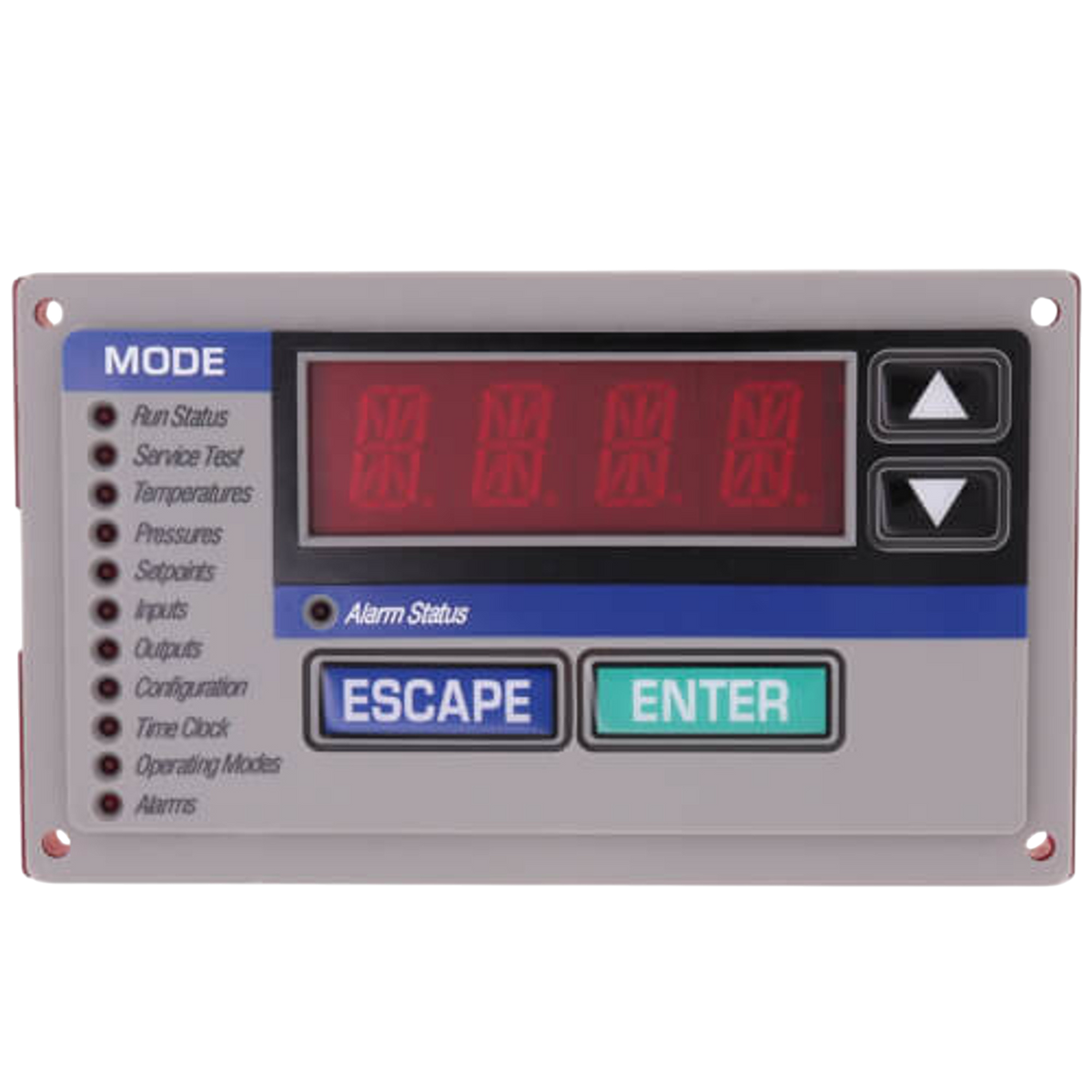 Carrier HK50AA030 HVAC Chiller Scrolling Marquee Display Module